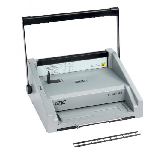 RILEGATRICE  SureBind 2 RILEGATRICE GBC