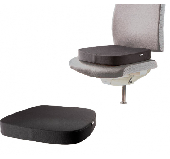 Cuscini Breyta? per seduta Descrizione Seduta comfort FELLOWES