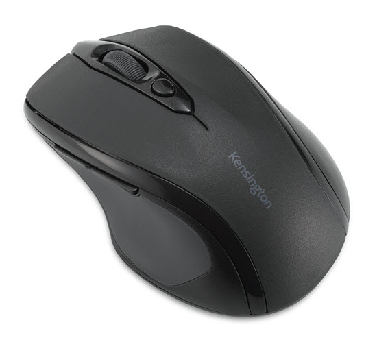 MOUSE WIRELESS MY 310 KENSINGTON