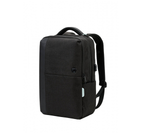 ZAINO AROSA DARK GREY Dimensioni cm 43x27,5x12,7 SWISS