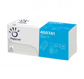 ASCIUGAMANI PIETATI A ''C'' E A ''Z'' N fogli per cf. 143 Misure foglio  cm 23x32,12 Tipo "C" PAPERNET