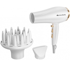 ASCIUGACAPELLI GOLD STYLE NEW MELCHIONI