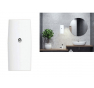 Diffusori automatici EXPLOSION 80 Bianco Misure cm 10,6x93x22 MEDIAL INTERNATIONAL Colore Bianco