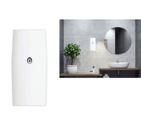 Diffusori automatici EXPLOSION 80 Bianco Misure cm 10,6x93x22 MEDIAL INTERNATIONAL Colore Bianco