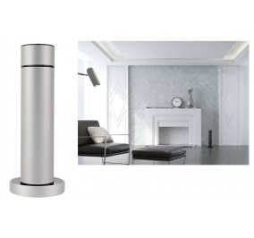 Diffusori automatici EXPLOSION 200 Argento MEDIAL INTERNATIONAL Colore Argento