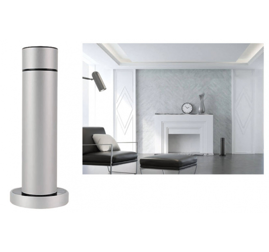 Diffusori automatici EXPLOSION 200 Argento MEDIAL INTERNATIONAL Colore Argento