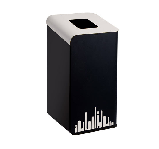 GETTACARTE RUBIK EVO Bianco 12511.JPG MEDIAL INTERNATIONAL Colore Bianco