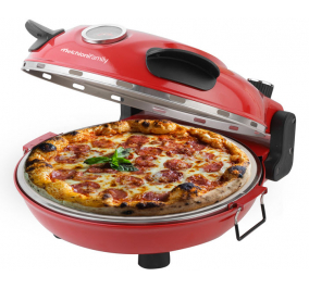 Forno pizza Bellanapoli PLUS Dimensioni  38X38,5X22 OD