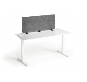 Pannelli divisori da scrivania EFFECT