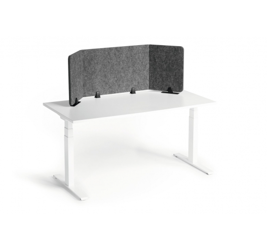 Pannelli divisori da scrivania EFFECT