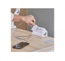 Unità di alimentazioner Power Desk®-  Bianco