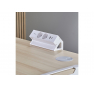Unità di alimentazioner Power Desk® 2-  Bianco