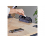Unità di alimentazioner Power Desk® 2-  Nero