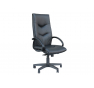POLTRONE DIREZIONALI FOX-  Nero-    cm 52Lx68Px117/127H-Direzionale alta
