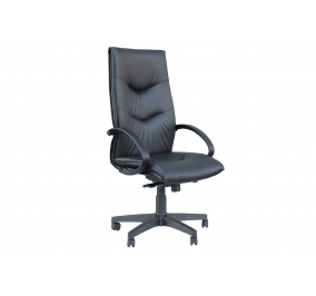 POLTRONE DIREZIONALI FOX-  Nero-    cm 52Lx68Px117/127H-Direzionale alta