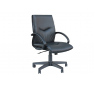 POLTRONE DIREZIONALI FOX-  Nero-    cm 52Lx68Px94/104H-Direzionale bassa