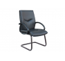 POLTRONE DIREZIONALI FOX-  Nero-    cm 52Lx64Px94H-Visitatore