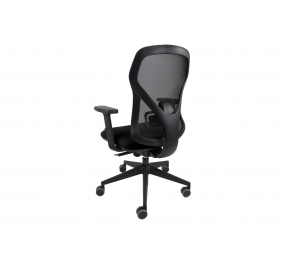 SEDIA OPERATIVA ERGONOMICA FIAMMA-Senza poggiatesta