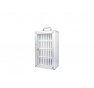 ARMADIETTI PORTACELLULARI-    cm 29x19x50-36 posti
