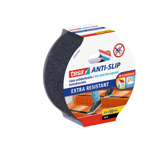 NASTRO ANTISCIVOLO-    m 15x25 mm