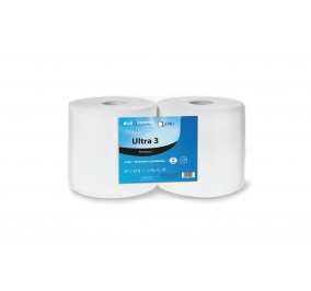 BOBINA ASCIUGATUTTO PREMIUM ULTRA3-  Lunghezza rt.-  m 76-  n° strappi-  345