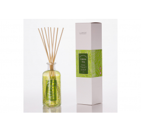 DIFFUSORI AMBIENTE D'ESSENZA-  Profumazione-  Green Tea