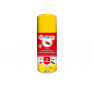 Insetticida universale spray Overcid 150 ml-bomboletta autosvuotante 150 ml