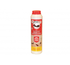 Insetticidi per insetti striscianti-insetticida in polvere 200 g