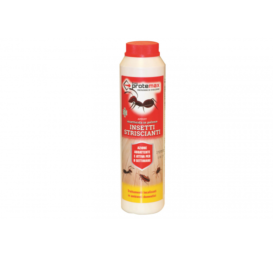 Insetticidi per insetti striscianti-insetticida in polvere 200 g
