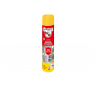 Insetticida multinsetto-insetticida spray mosche e zanzare-  Capacità-  500 ml