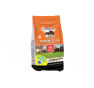 Buste rodenticidi pasta blu-busta da 1,53 kg