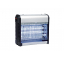 Zanzariere Zanza Zap-  Dimensioni-  36,4 x 27,7 x 9,6 cm-  Consumo-  18 W-  Copertura-  max 100 mq