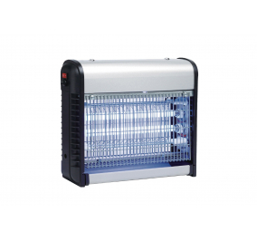 Zanzariere Zanza Zap-  Dimensioni-  36,4 x 27,7 x 9,6 cm-  Consumo-  18 W-  Copertura-  max 100 mq