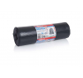 SACCHI PESANTI PER RACCOLTA DIFFERENZIATA 160 LITRI-  cm 90X120 75 μm-  Nero