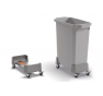 CARRELLO PER DURABIN® 60-  Grigio