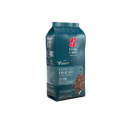Espresso Delicato IN GRANI