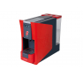 MACCHINA CAFFE' ESPRESSO S12-  Rosso