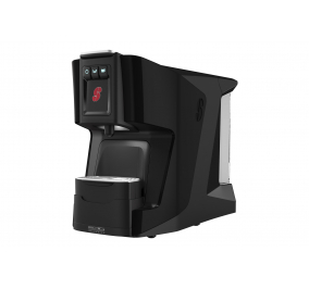 MACCHINA CAFFE' ESPRESSO S20-  Nero