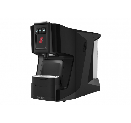 MACCHINA CAFFE' ESPRESSO S20-  Nero