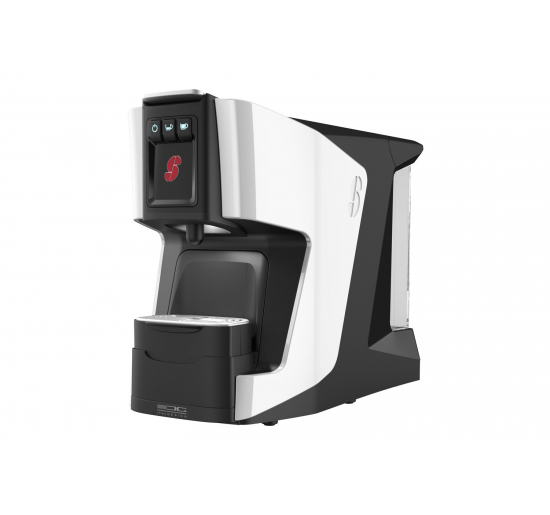 MACCHINA CAFFE' ESPRESSO S20-  Bianco