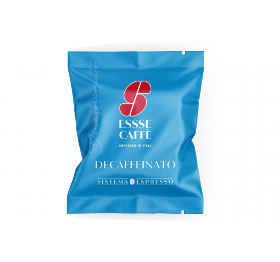 CAFFè MACINATO IN CAPSULA PER MACCHINE S12 E S20-decaffeinato-  Caffè-  decaffeinato-  N-  4