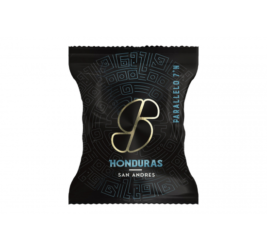 CAFFè MACINATO IN CAPSULA PER MACCHINE S12 E S20-strutturato e aromatico-  Caffè-  colombia suprema-  N-  8