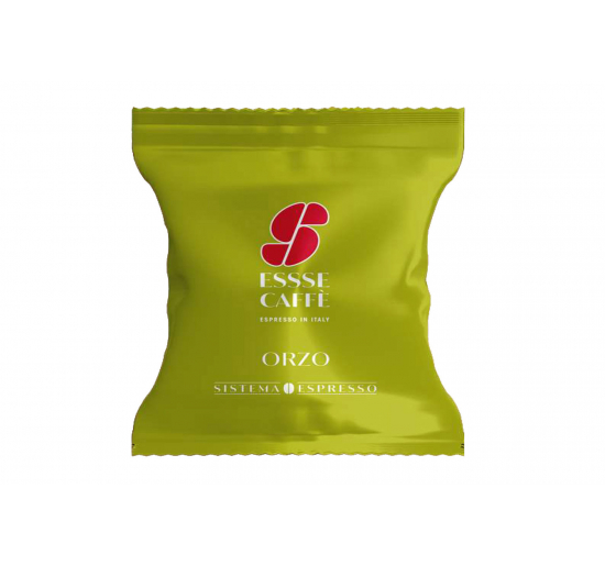 BEVANDE ISTANTANEE IN CAPSULA PER MACCHINE S12 S22-orzo-  N-  3