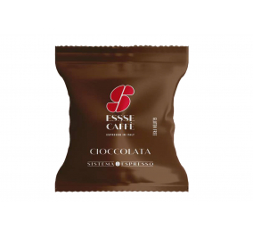 BEVANDE ISTANTANEE IN CAPSULA PER MACCHINE S12 S23-cioccolata-  N-  4