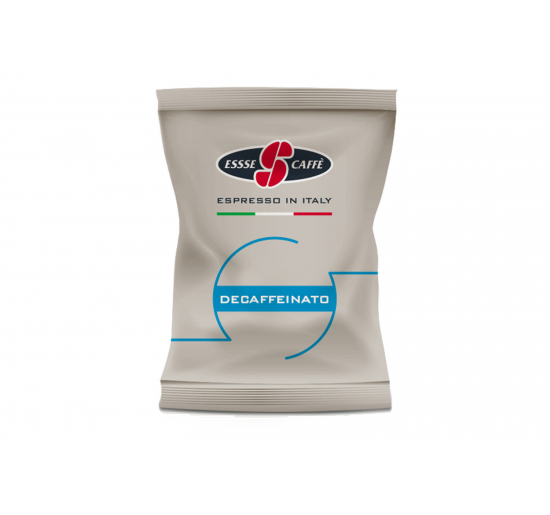 BEVANDE ISTANTANEE IN CAPSULA PER MACCHINE S12 S25-decaffeinato Lavazza Espresso point-  N-  6