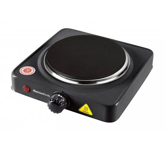 Piastra COOK1-    cm 51x32x22