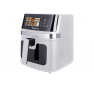 Friggitrice ad aria GAIA PLUS-  Dimensioni-  cm 32,5x32,4x40,7