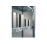 Portaetichette SCANFIX®-    mm 1000x57