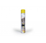 VERNICE SPRAY PER SEGNALETICA DA PAVIMENTO DURALINE® 752-  Giallo-  Contenuto -  750 ml