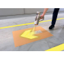 PISTOLA PER MARCATURA DURALINE® EASYMOVER-    cm 8x26x26